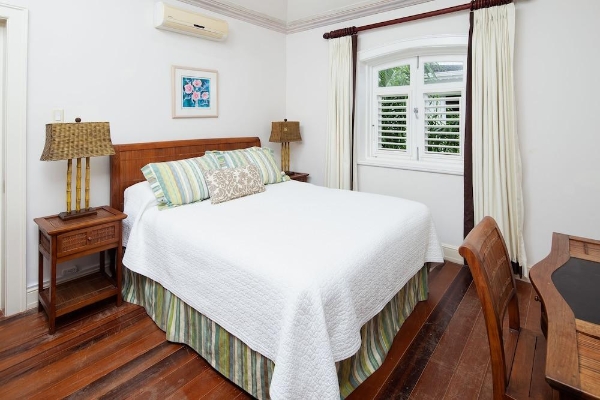 Hotel Little Good Harbour (Husbands)